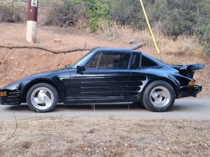 1977 Porsche 911