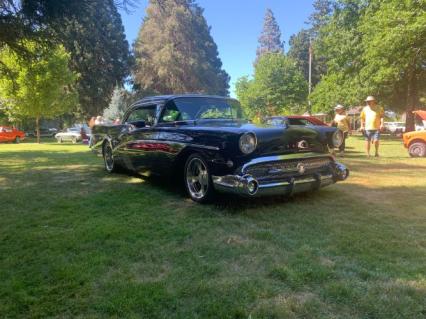 1957 Buick Century