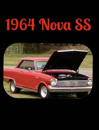 1964 Chevrolet Nova