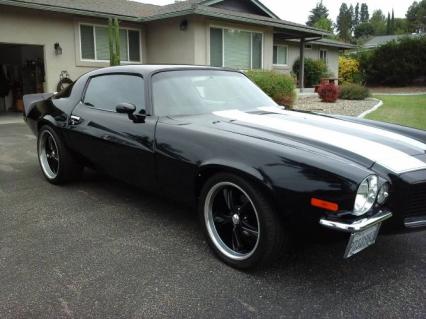 1973 Chevrolet Camaro