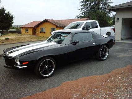 1973 Chevrolet Camaro