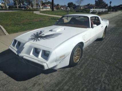 1979 Pontiac Trans Am