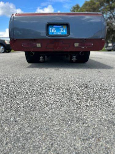 1981 Chevrolet El Camino