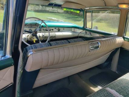 1955 Buick Roadmaster