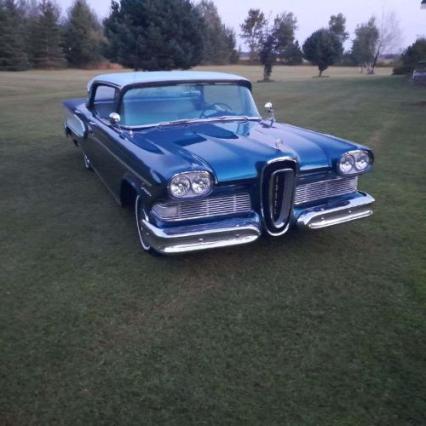 1958 Ford Edsel