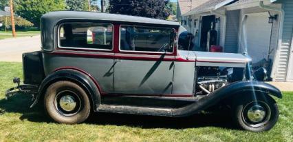 1929 Chevrolet International