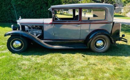 1929 Chevrolet International