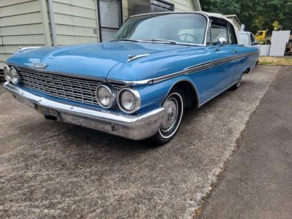 1962 Ford Galaxie 500