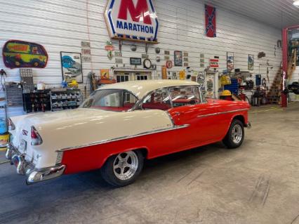 1955 Chevrolet Bel Air