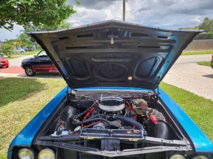 1965 Chevrolet Chevelle