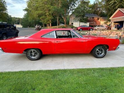 1969 Plymouth Roadrunner