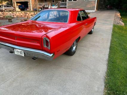 1969 Plymouth Roadrunner