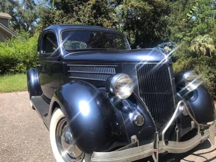 1936 Ford Model 68