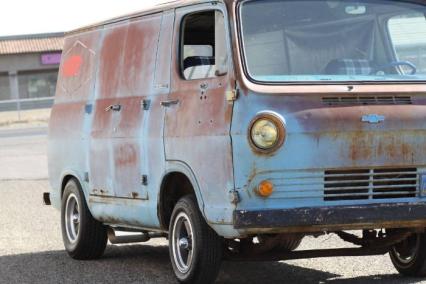 1964 Chevrolet G10