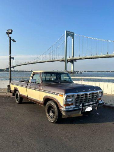 1978 Ford F150