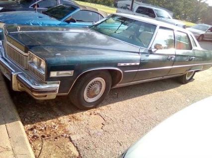 1975 Buick Electra 225