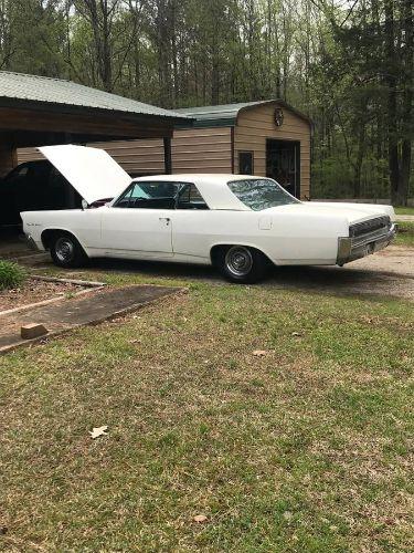 1963 Pontiac Grand Prix