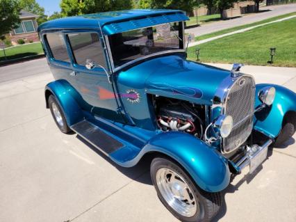 1929 Ford Model A