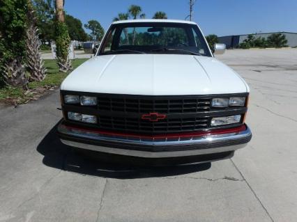 1989 Chevrolet 1500