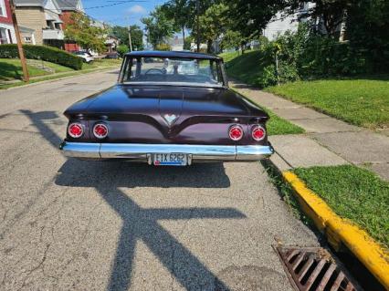 1961 Chevrolet Biscayne