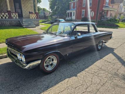 1961 Chevrolet Biscayne