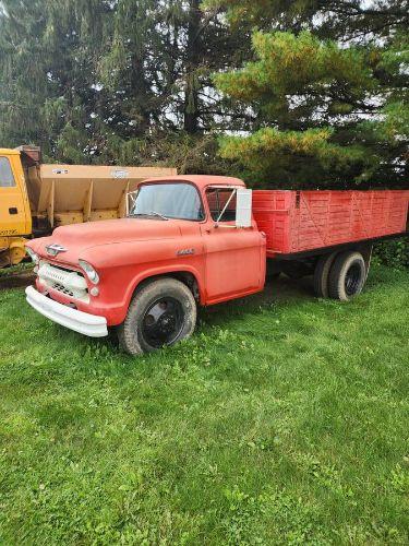 1956 Chevrolet C5500