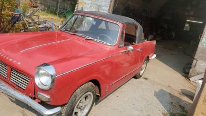 1964 Triumph Herald