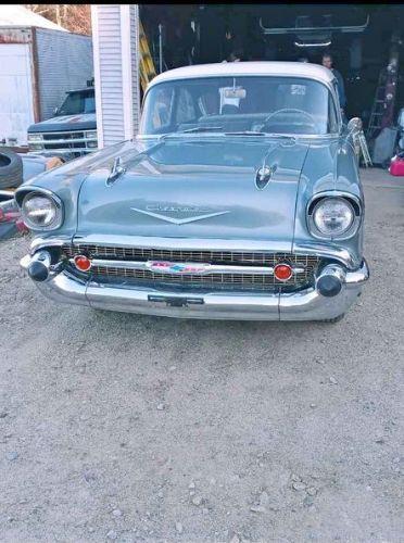 1957 Chevrolet 210