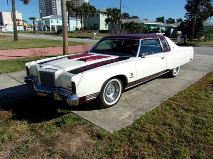 1976 Chrysler New Yorker