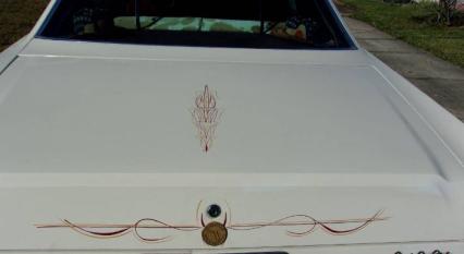 1976 Chrysler New Yorker