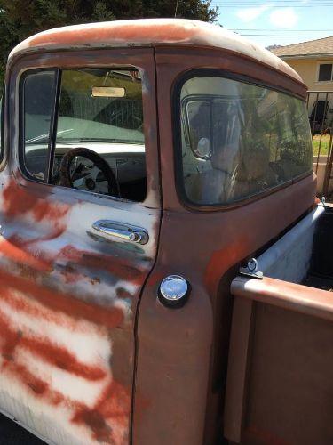 1956 Chevrolet Apache