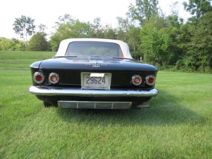 1962 Chevrolet Corvair