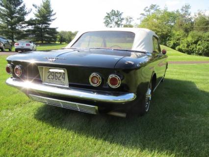 1962 Chevrolet Corvair