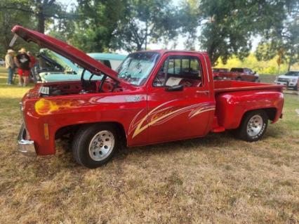 1979 Chevrolet C10