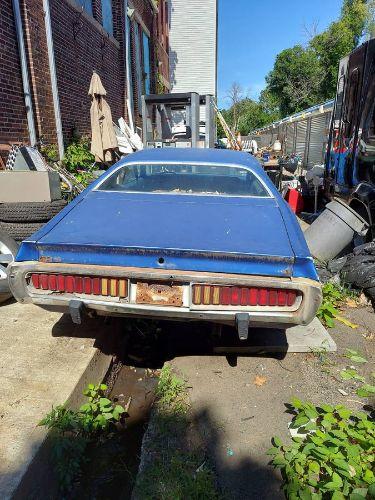 1973 Dodge Charger