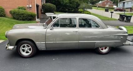 1949 Ford Custom