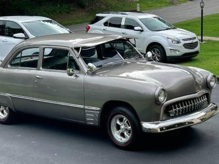 1949 Ford Custom