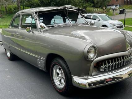 1949 Ford Custom