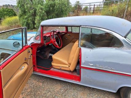 1955 Chevrolet Bel Air