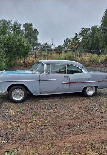 1955 Chevrolet Bel Air