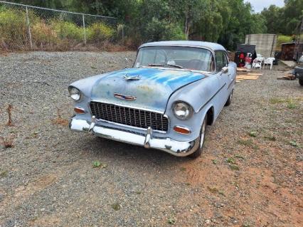 1955 Chevrolet Bel Air