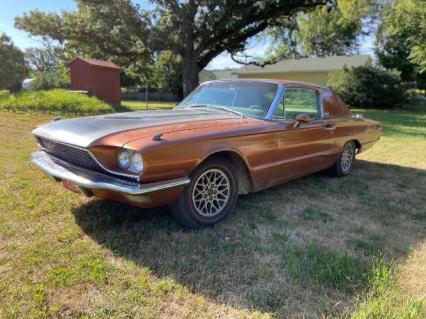 1966 Ford Thunderbird