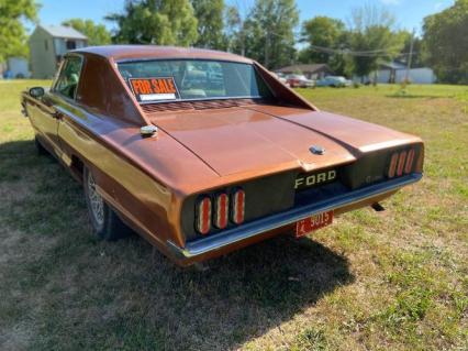 1966 Ford Thunderbird