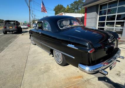 1950 Ford Coupe