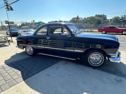 1950 Ford Coupe