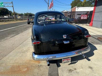 1950 Ford Coupe