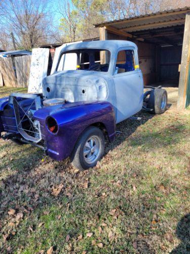 1954 Chevrolet Pickup