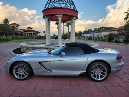 2003 Dodge Viper