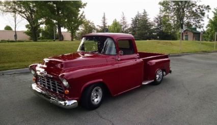 1956 Chevrolet 3100