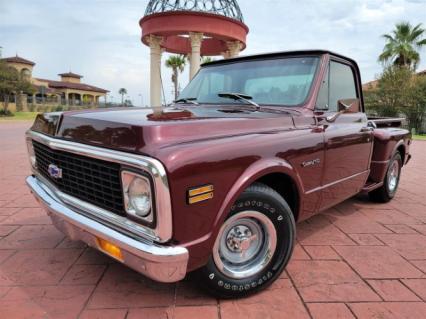 1971 Chevrolet C10